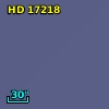 HD  17218