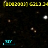 [BDB2003] G213.34-12.60