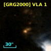 [GRG2000] VLA  1