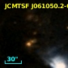 JCMTSF J061050.2-061144