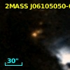 2MASS J06105050-0612043