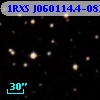 1RXS J060114.4-082451