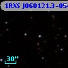1RXS J060121.3-054900