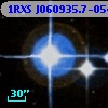 1RXS J060935.7-054235