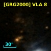 [GRG2000] VLA  8