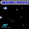 [KLK2001] 950424.24