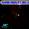 NAME MON R2 IRS 3S