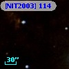 [NIT2003] 114