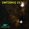 [NIT2003] 212