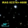IRAS 02376+4608