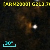 [ARM2000] G213.706-12.60