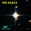 HD  41013