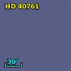 HD  40761