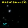IRAS 02394+4533