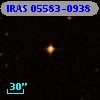 IRAS 05583-0938