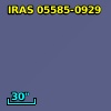 IRAS 05585-0929