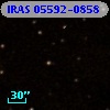 IRAS 05592-0858