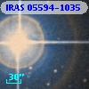 IRAS 05594-1035