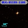 IRAS 05599-1108