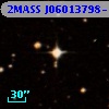 2MASS J06013798-1108525