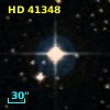 HD  41348