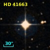 HD  41663