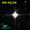 HD  42134