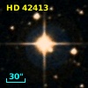 HD  42413
