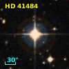 HD  41484