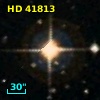 HD  41813