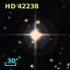 HD  42238