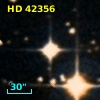 HD  42356