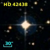 HD  42438