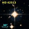 HD  42513