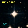 HD  42552