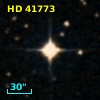 HD  41773