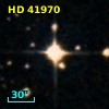 HD  41970