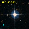 HD  42041