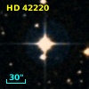 HD  42220