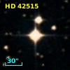 HD  42515