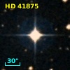 HD  41875