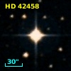 HD  42458