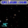 GRS 218.00 -14.40