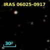 IRAS 06025-0917