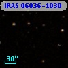 IRAS 06036-1030