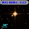 IRAS 06061-1113