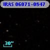 IRAS 06071-0847