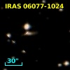 IRAS 06077-1024
