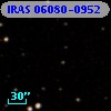 IRAS 06080-0952