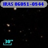 IRAS 06081-0844